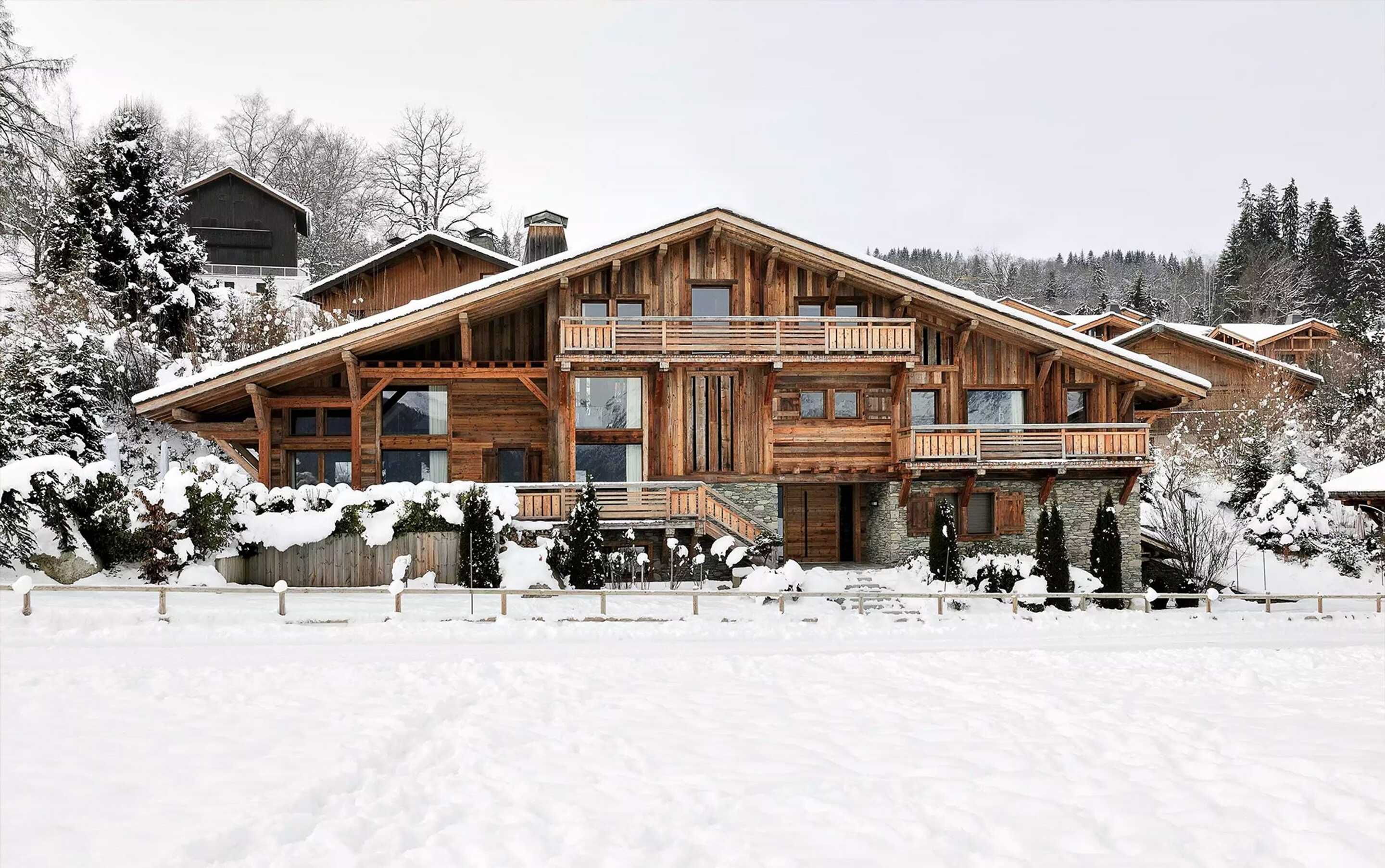 Alpes Françaises