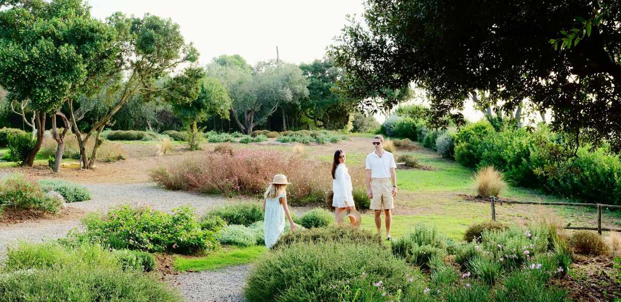 Luxury villas Corsica