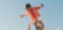 Punta-Cana-young-boy-thrown-into-the-air-against-blue-sky
