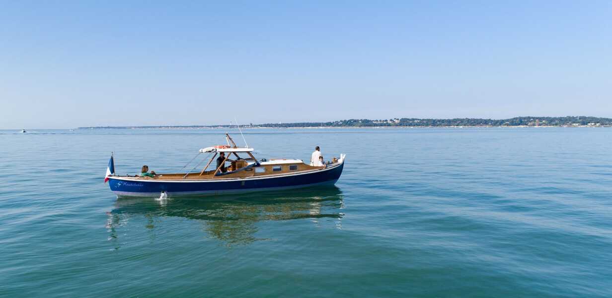 Cap-ferret-Pinasse