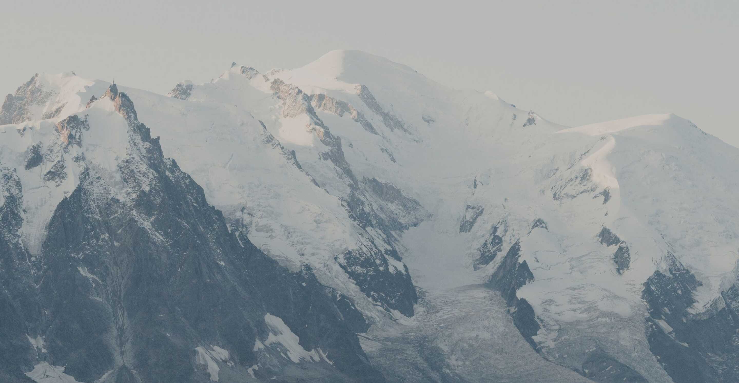 French Alps