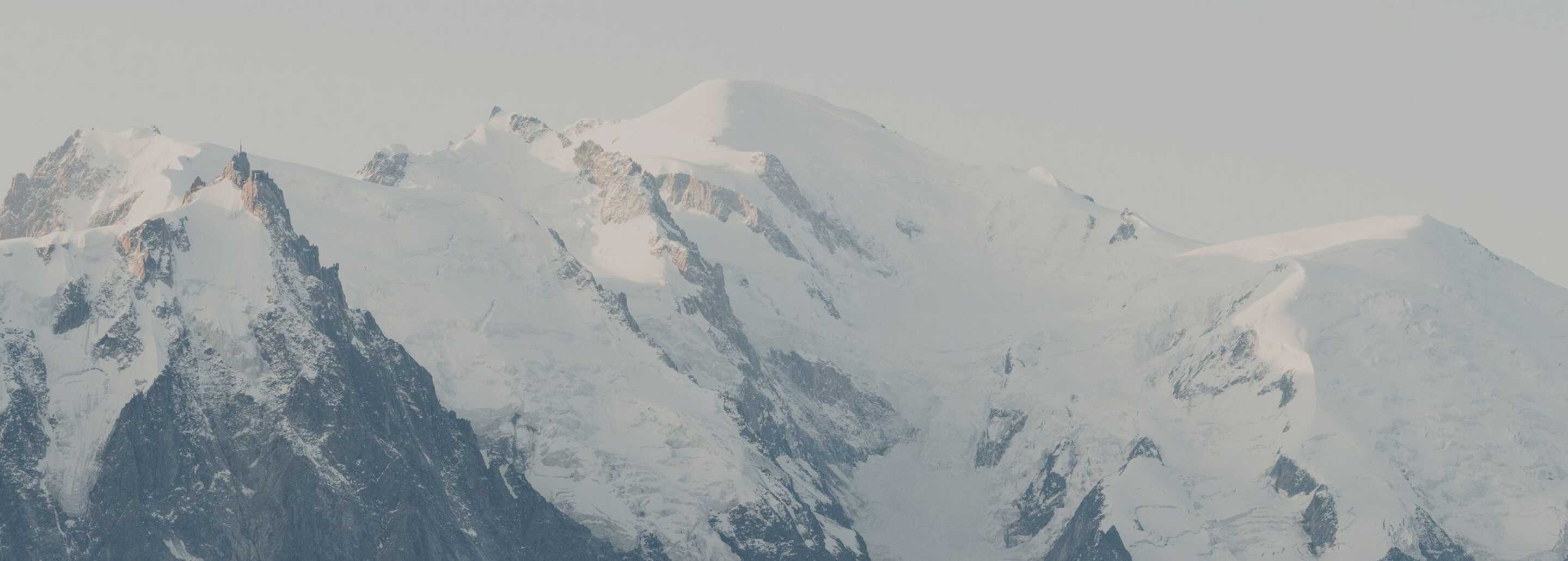 French Alps