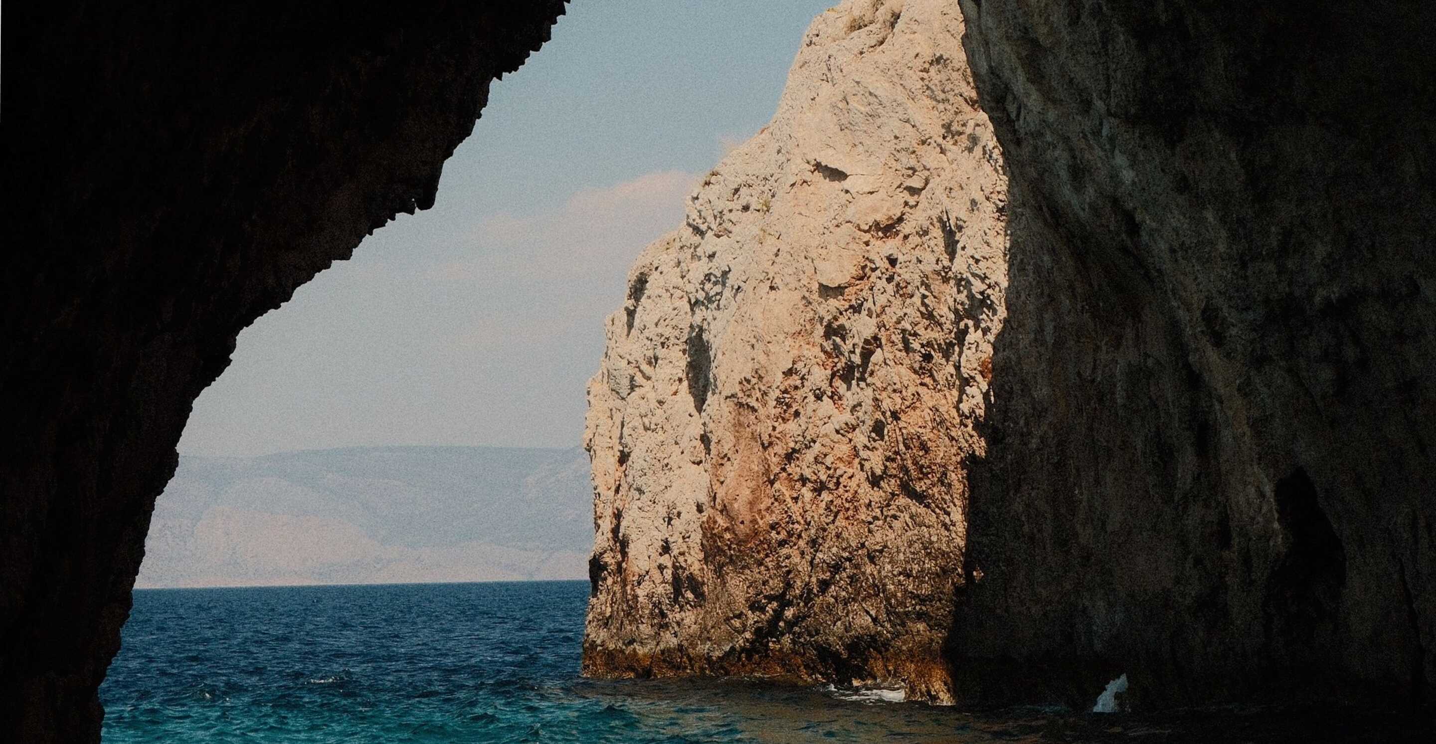 The Ionian Islands