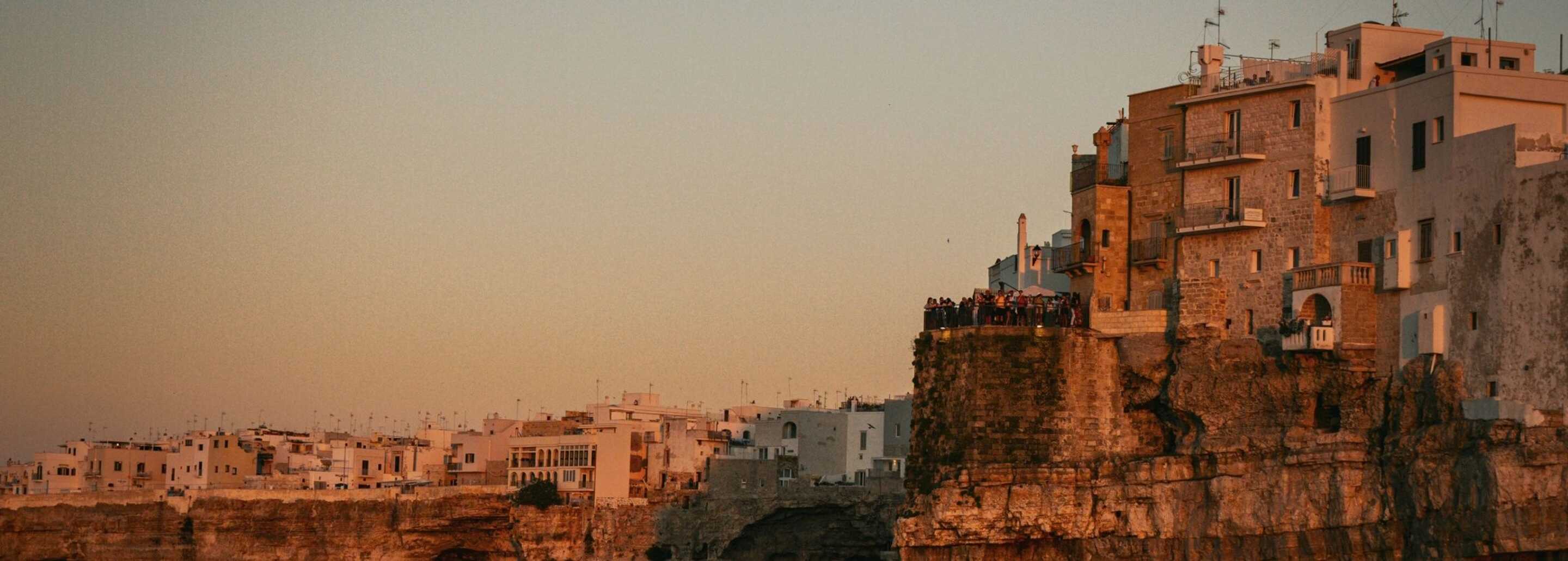 Puglia luxury villas