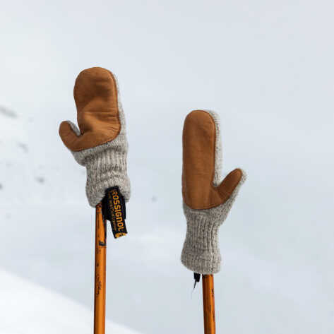 Alpes Autrichiennes