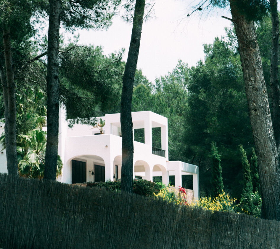 Balearic islands