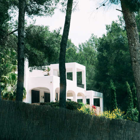 Balearic islands