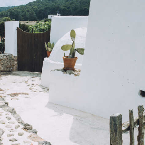 Ibiza