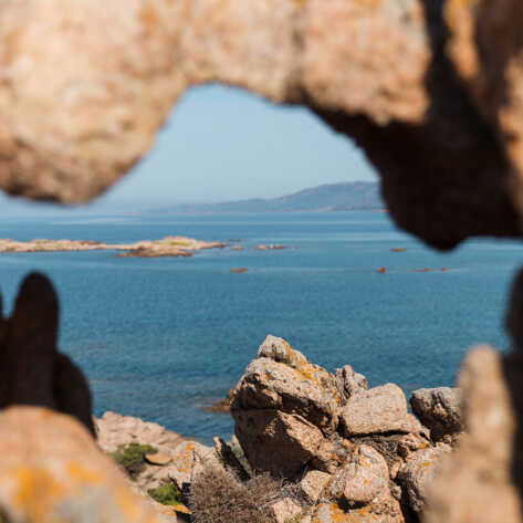 North Corsica