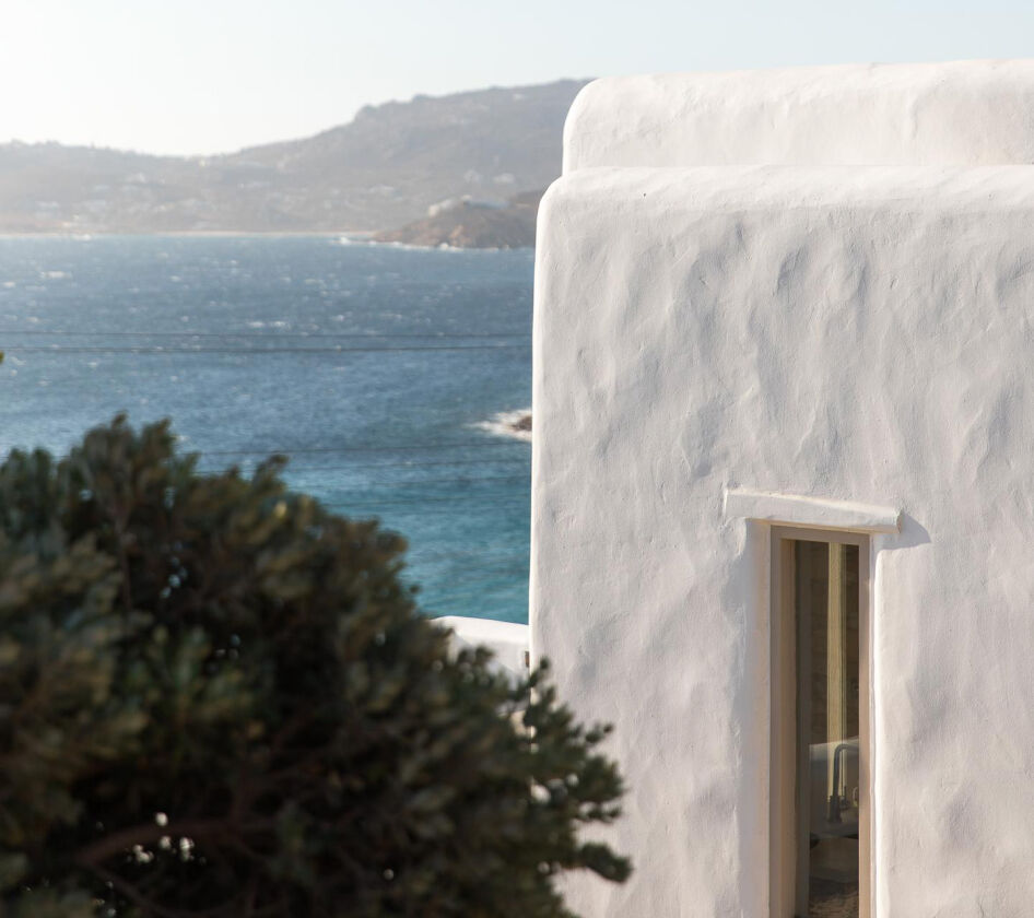 Paros & Antiparos