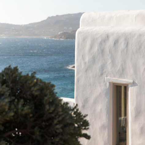 Paros & Antiparos
