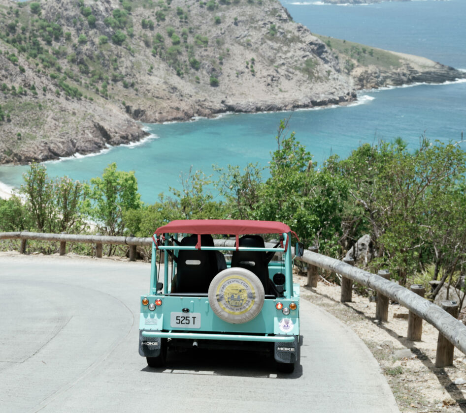 Saint-Barthelemy
