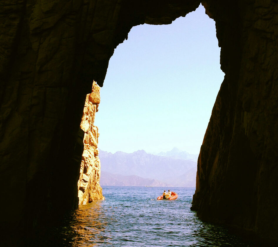 Corse du Sud