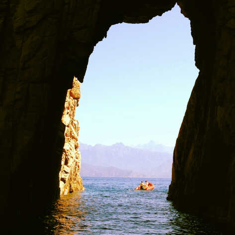 Corse du Sud