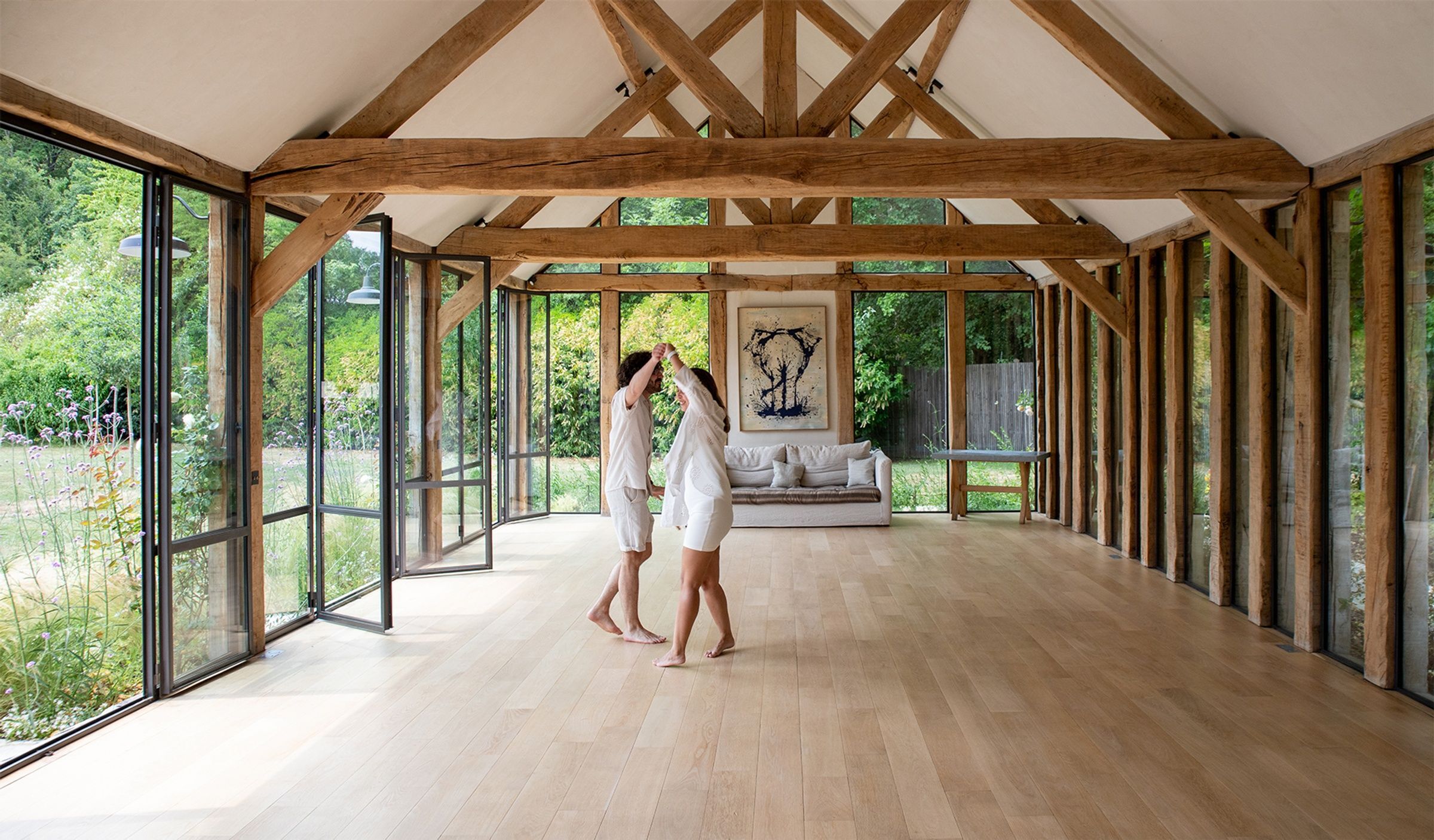 Location luxe autour Paris