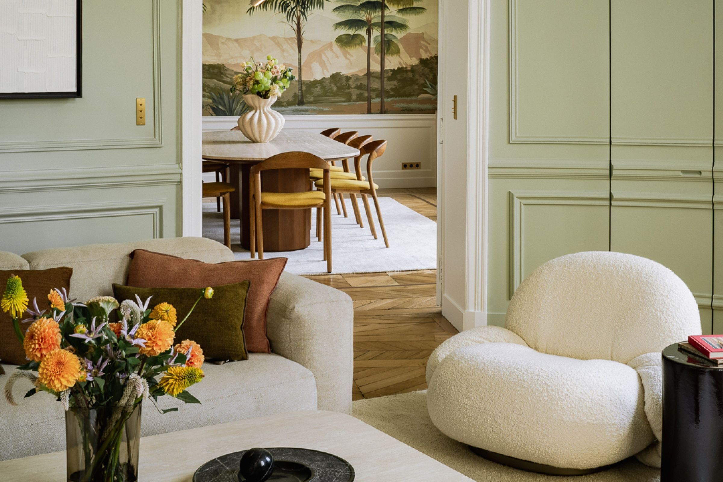  Luxury rentals - architecture & design