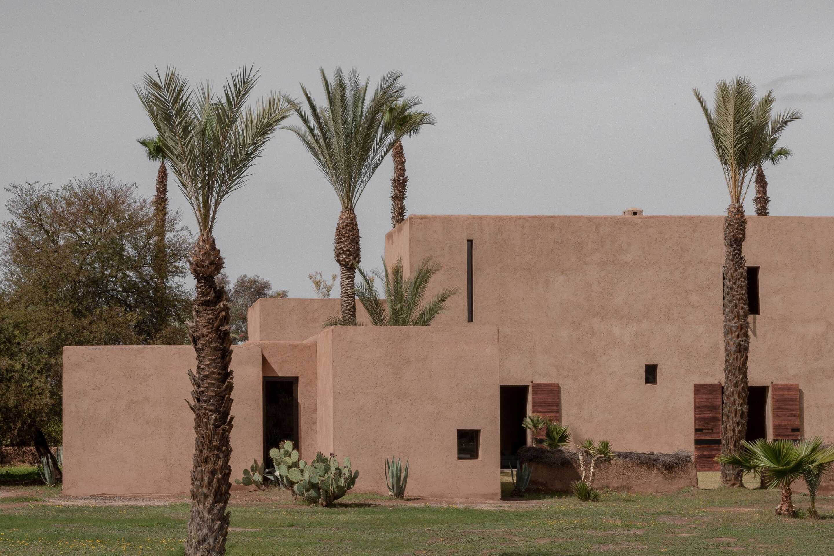 Locations de luxe - architecture & design 