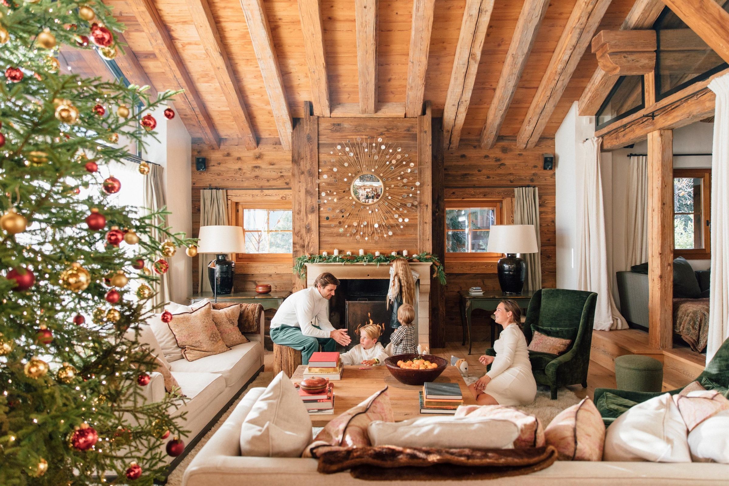 The best family holidays this winter