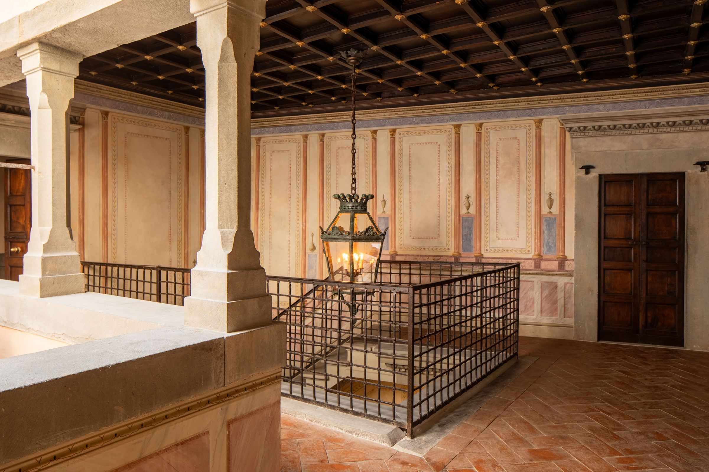 Locations de luxe - architecture & design