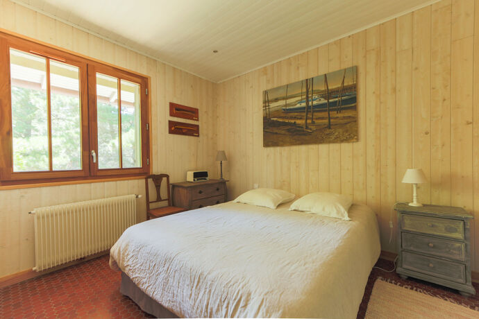 La Cabane de Marie