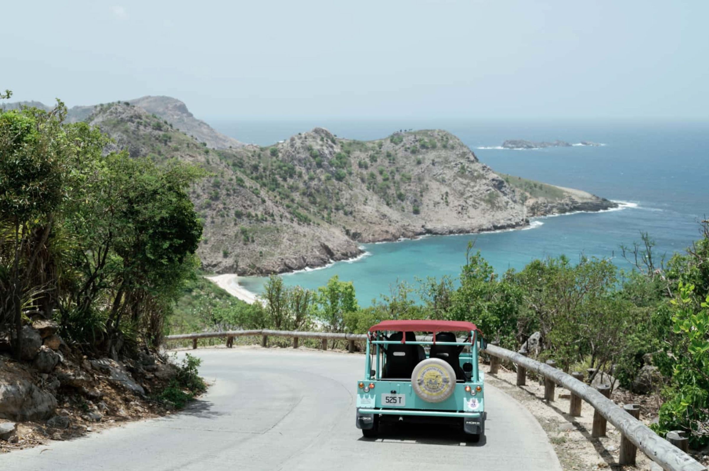 Caraïbes