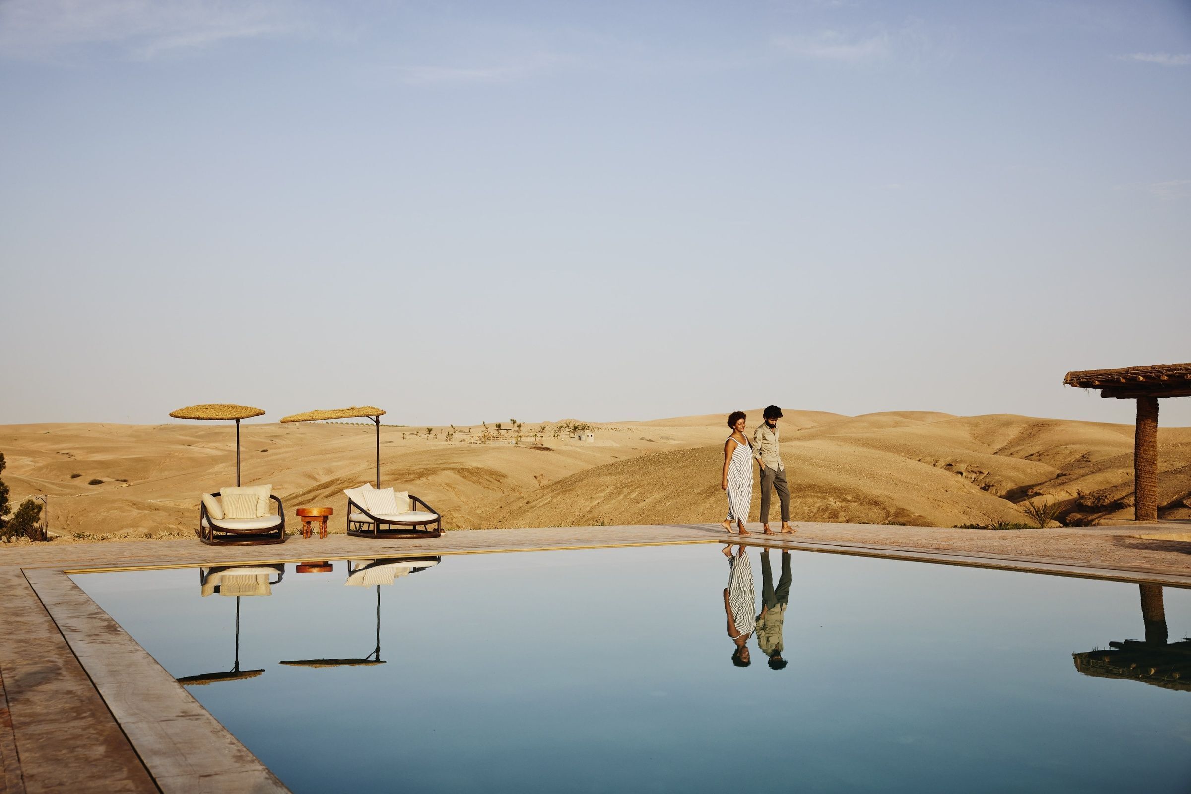 Marrakech and Surroundings luxury villas rentals