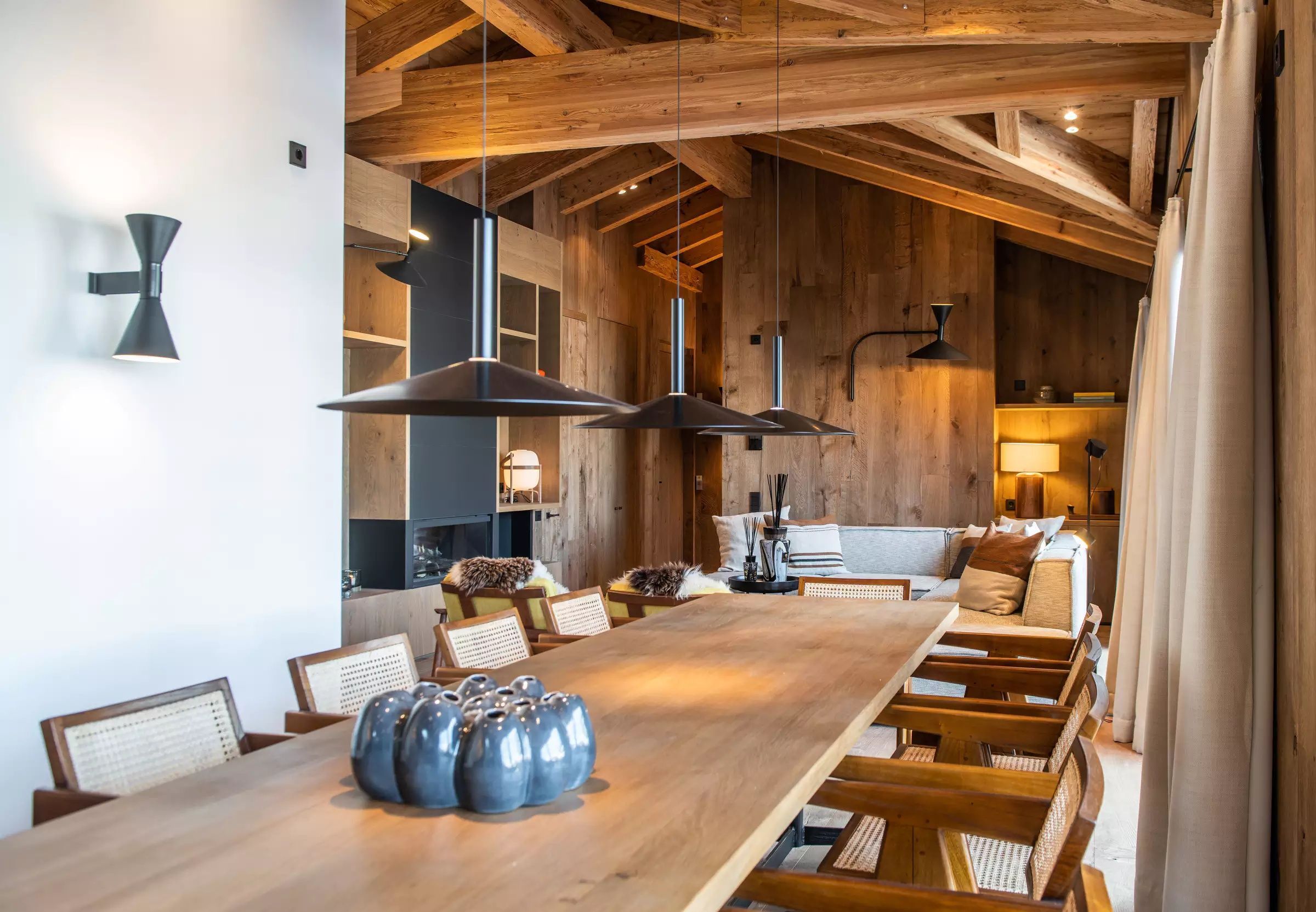 Locations chalets luxe Sankt Anton