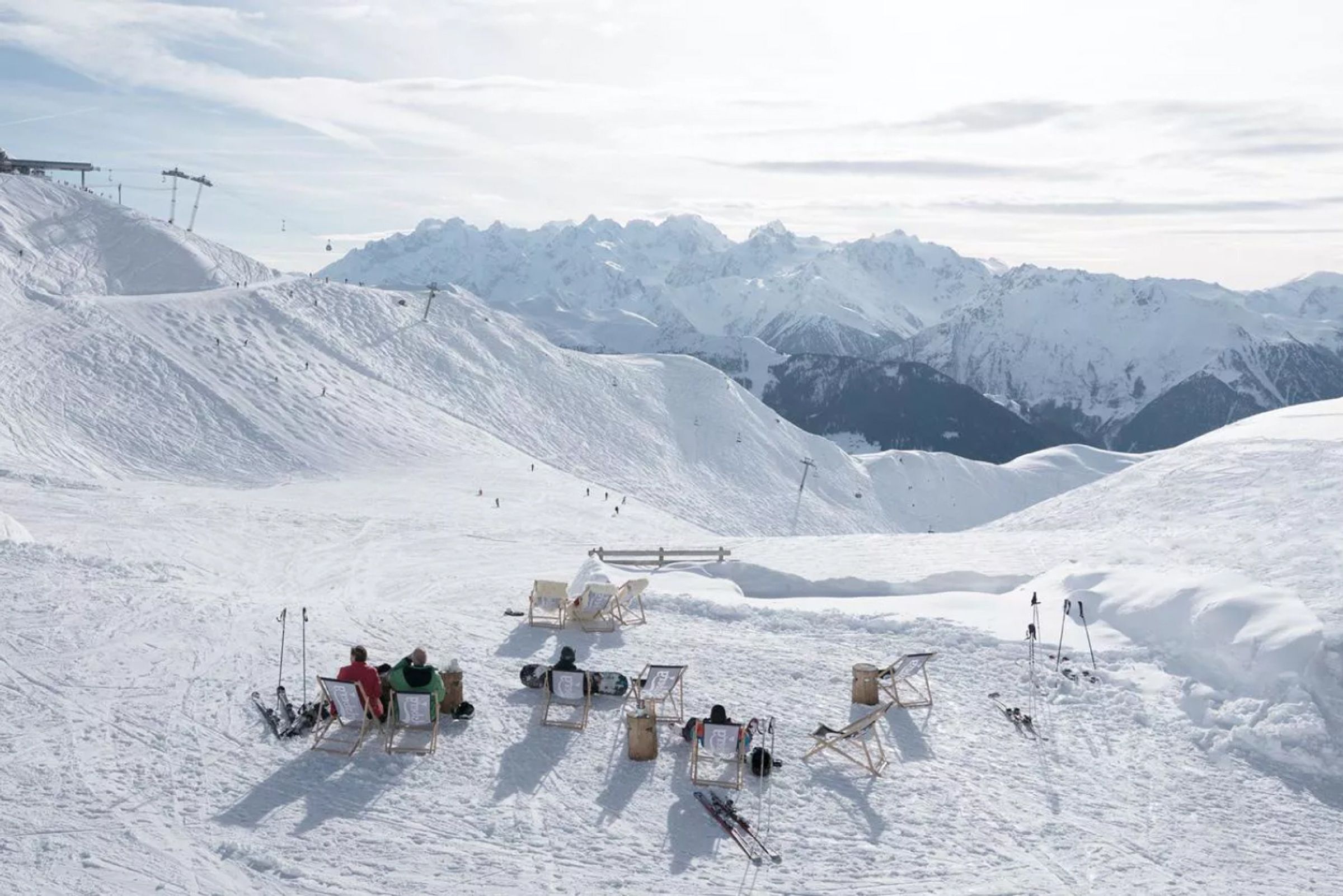 Suisse