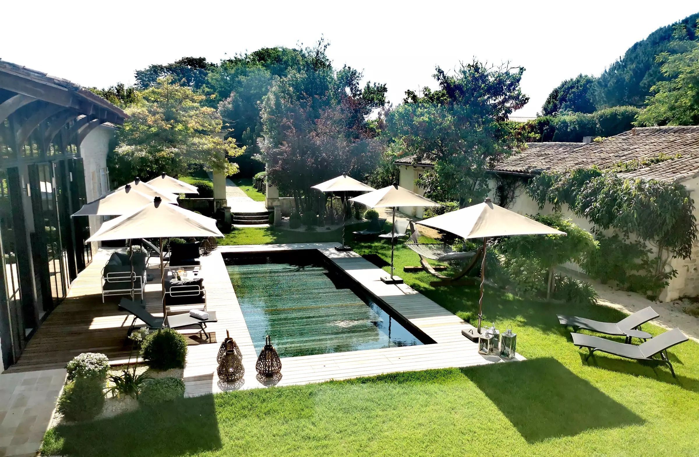 Ile de Ré luxury villas rentals