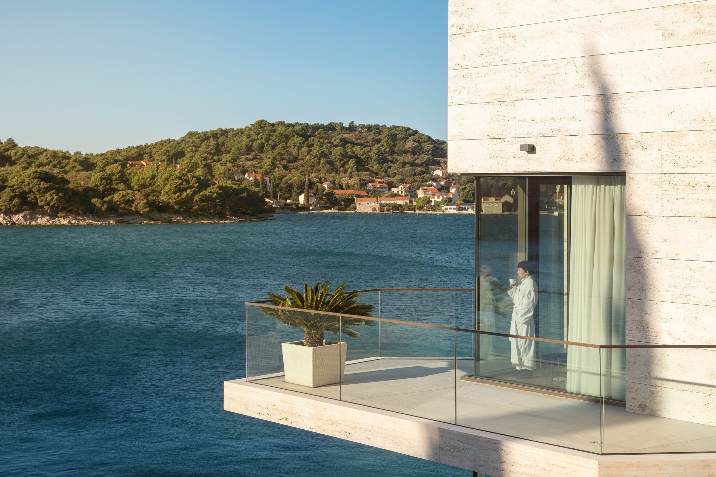 Locations villas luxe Dubrovnik & alentours