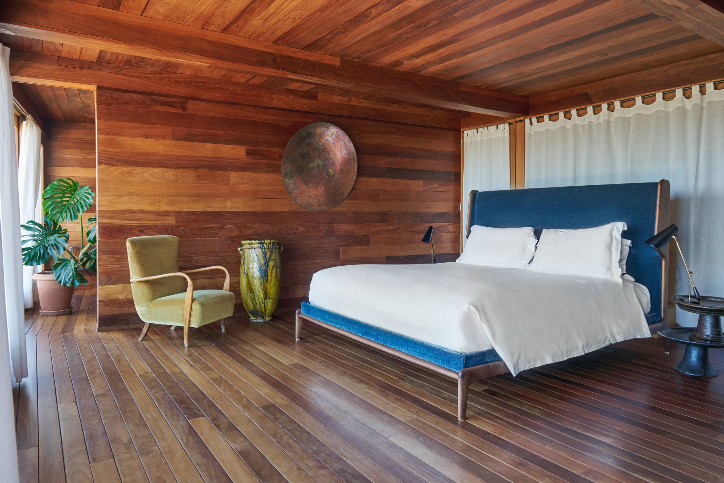 Spa Suite