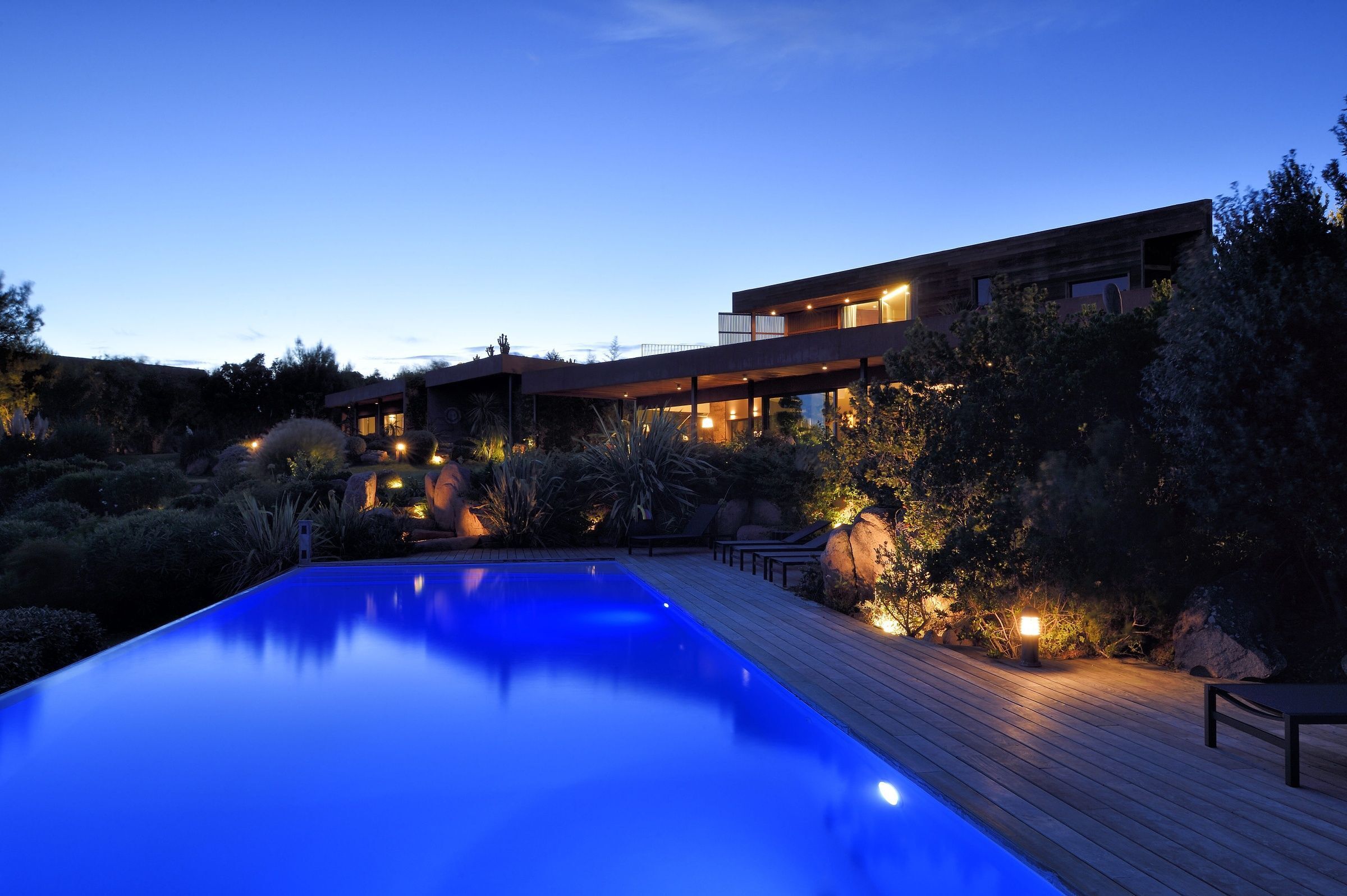 Villa Laela