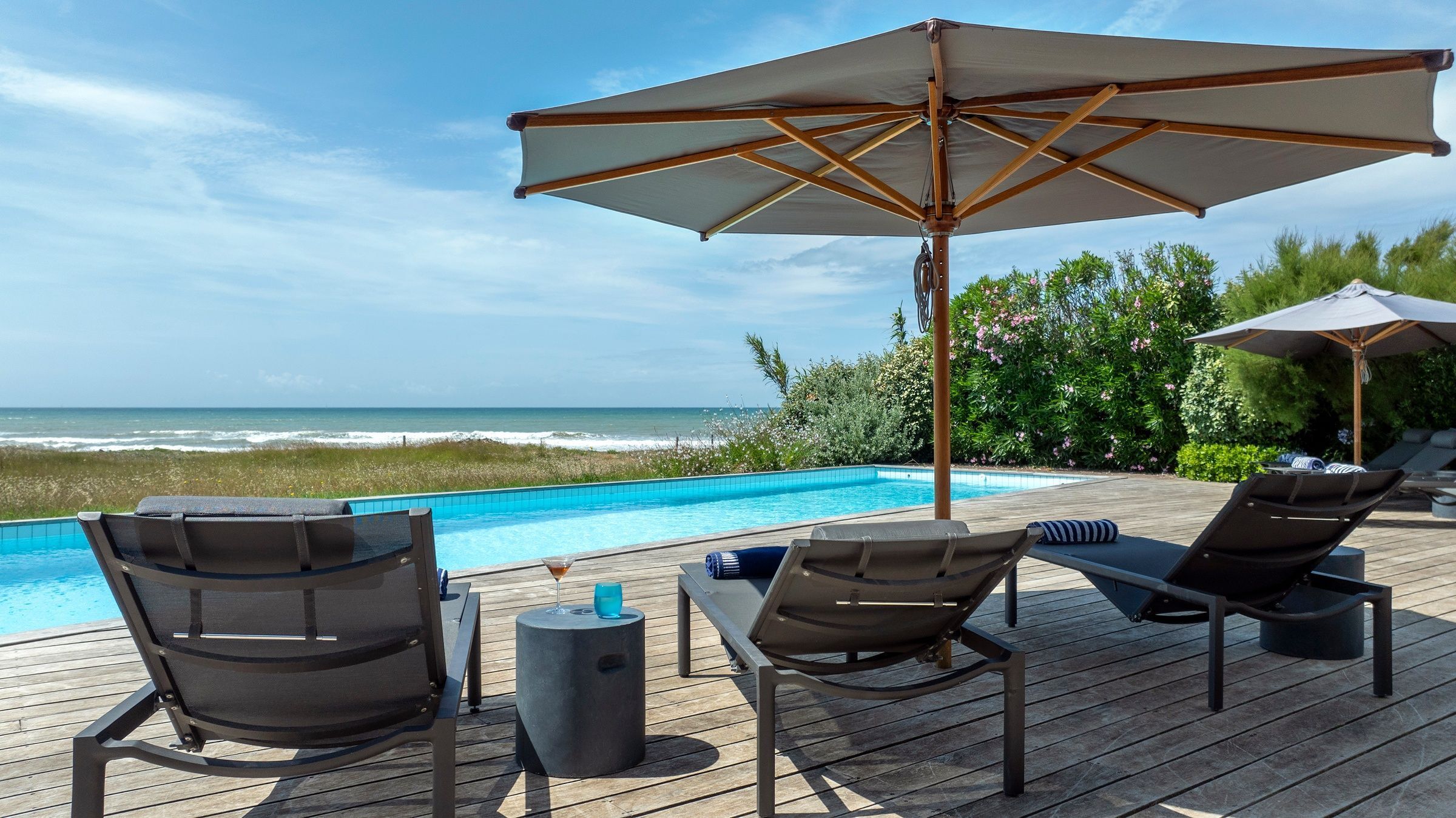 Villa des Sables