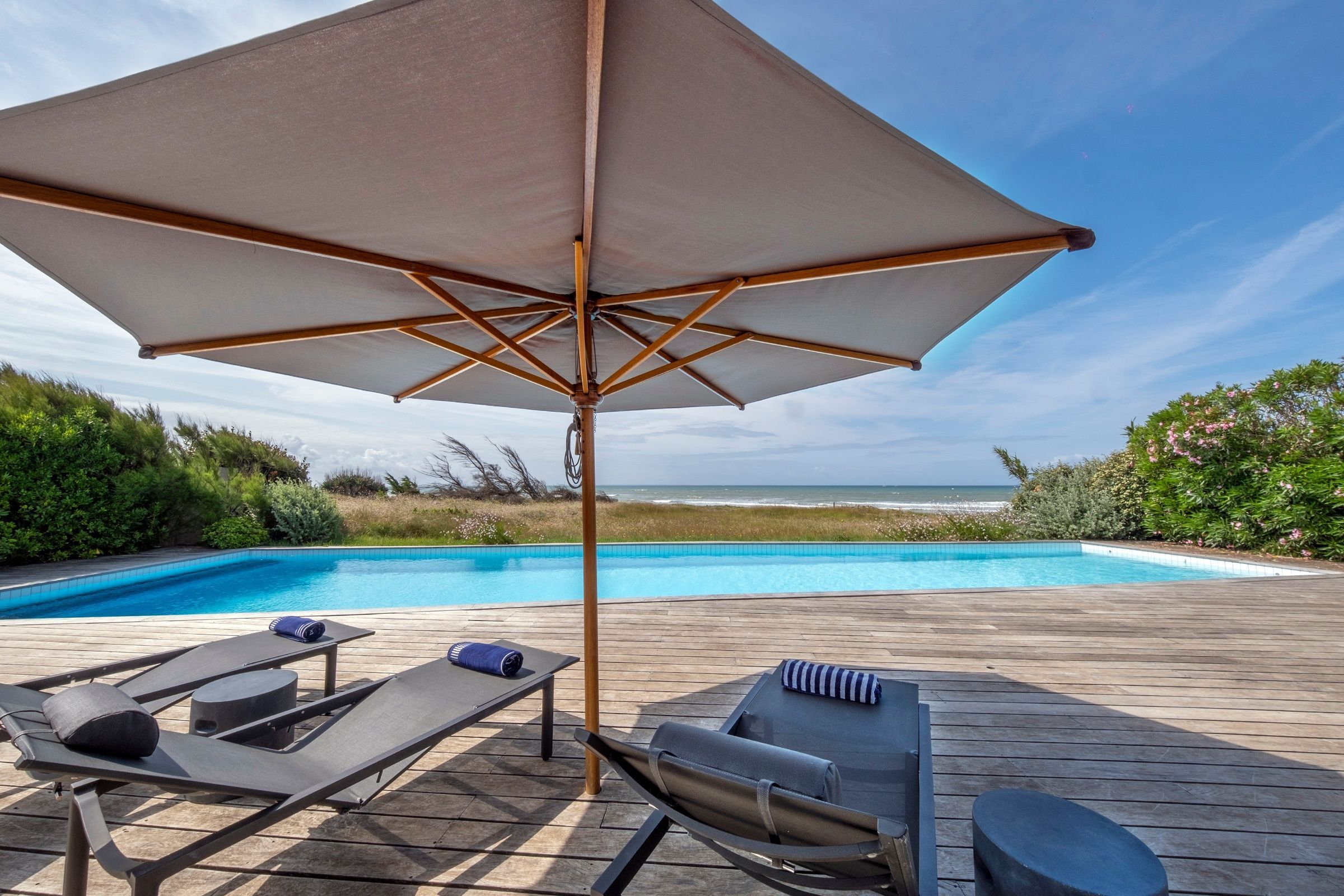 Villa des Sables