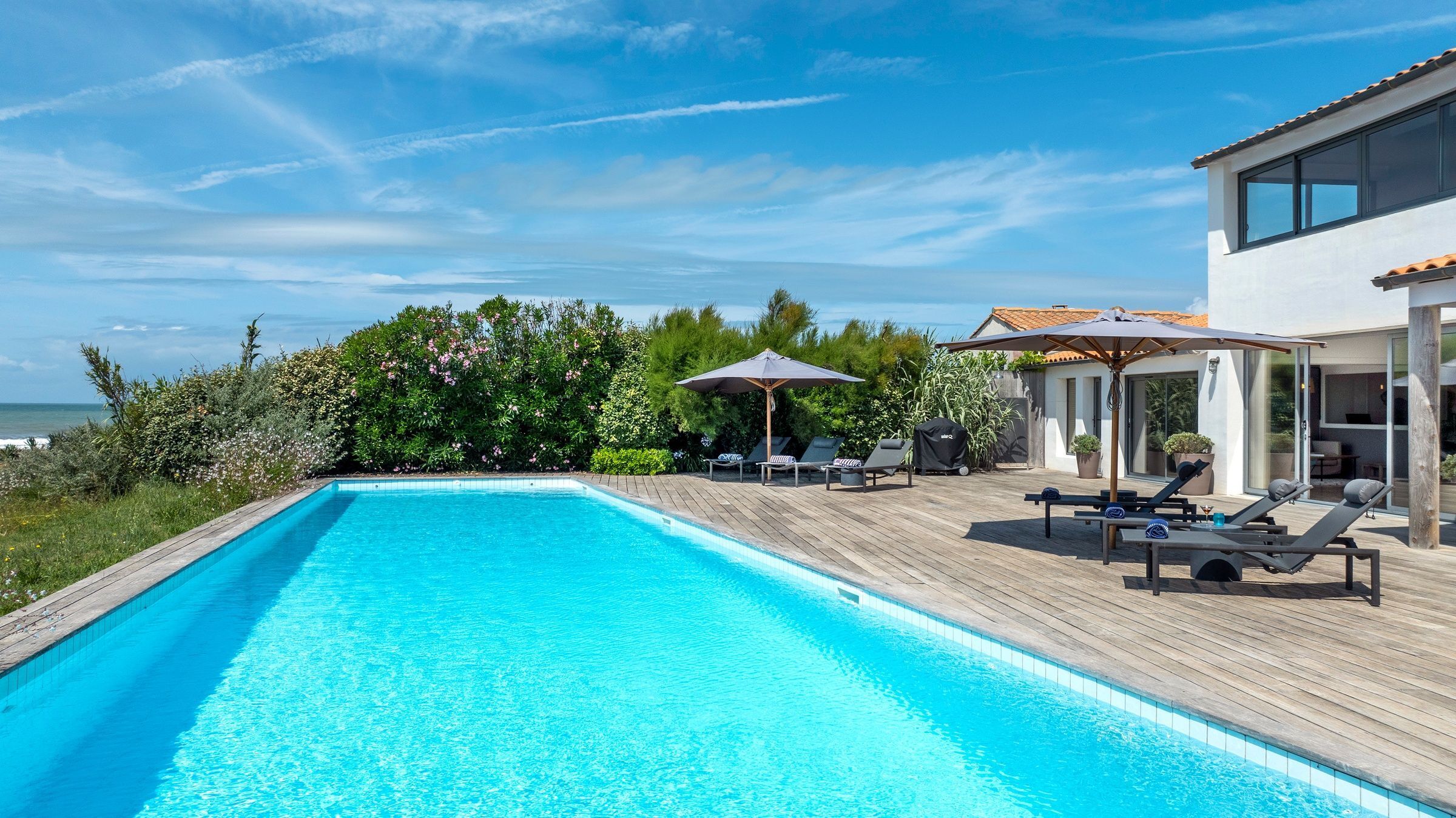 Villa des Sables