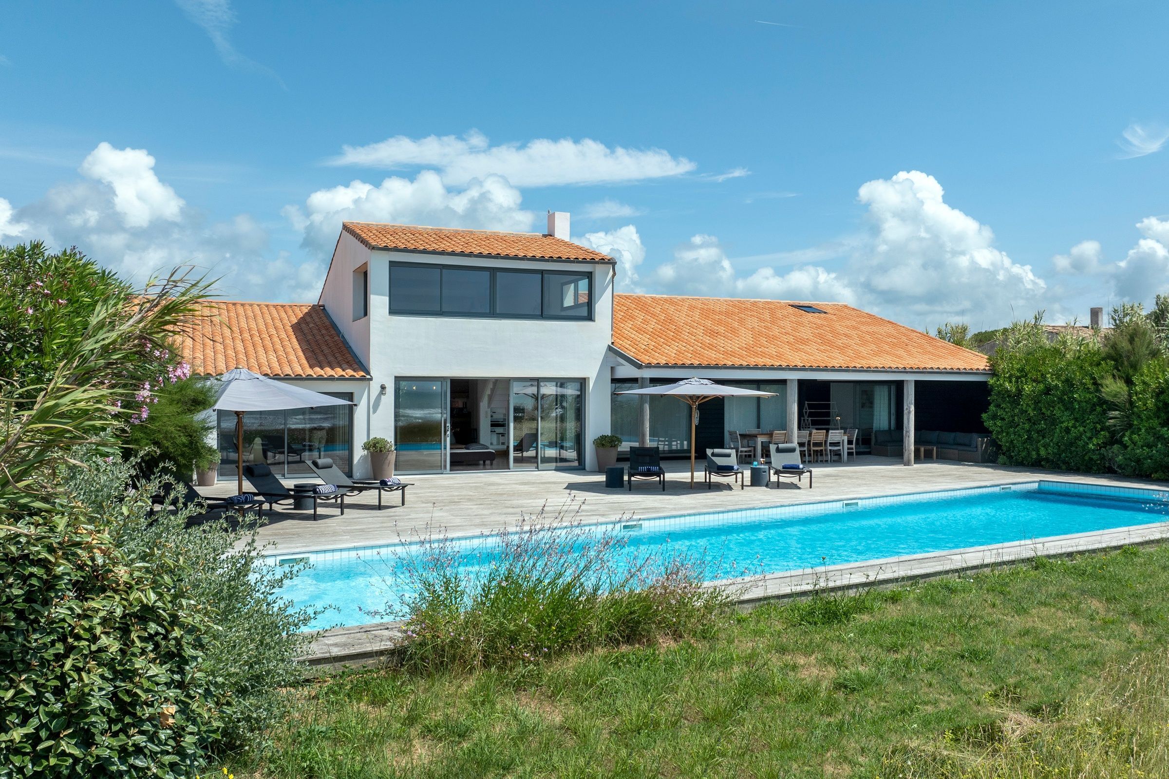 Villa des Sables