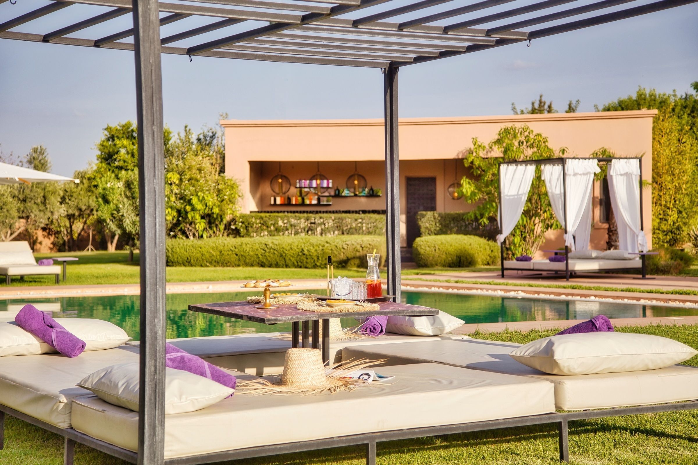 Villa Atlas