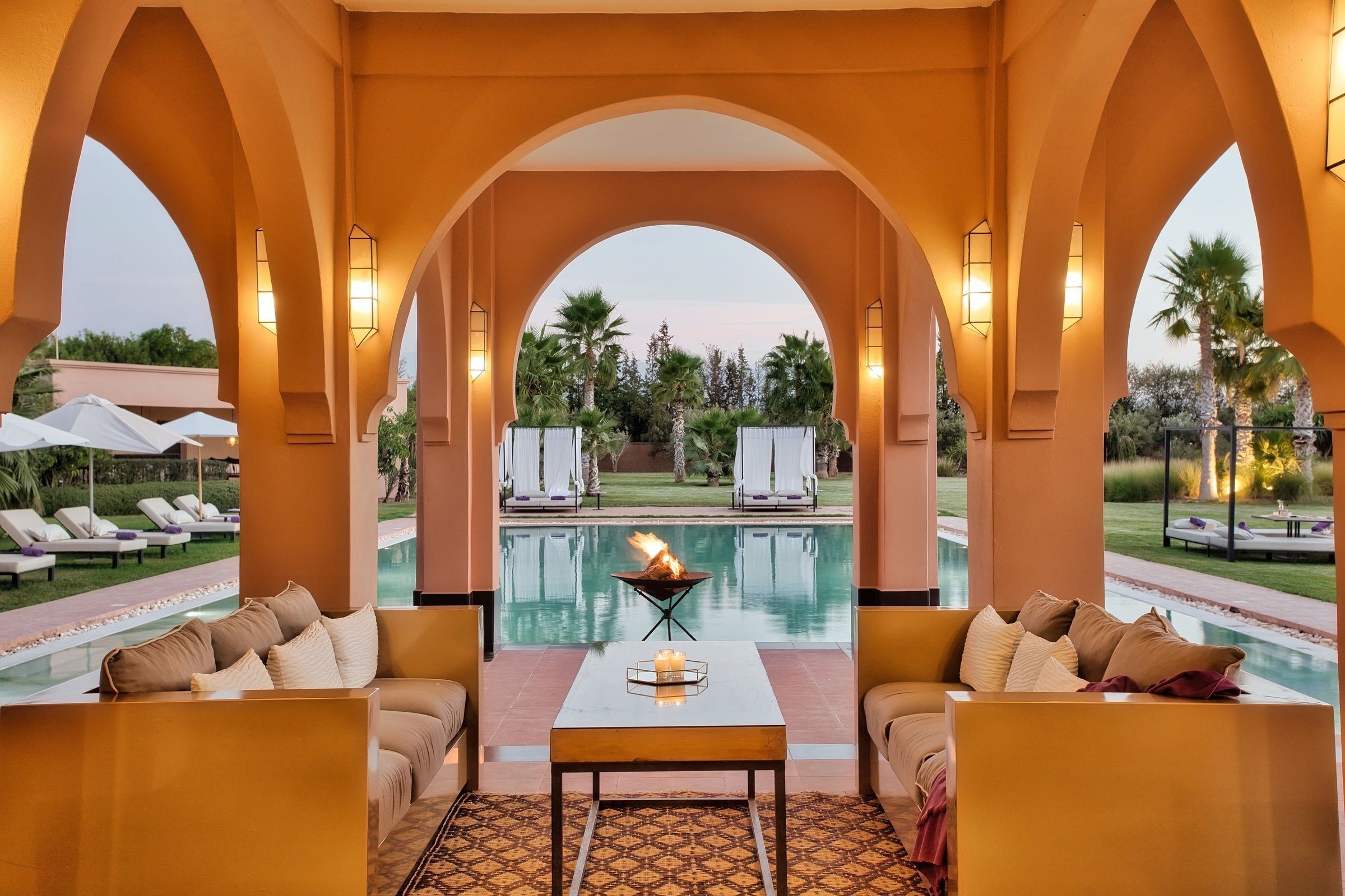 Villa Atlas