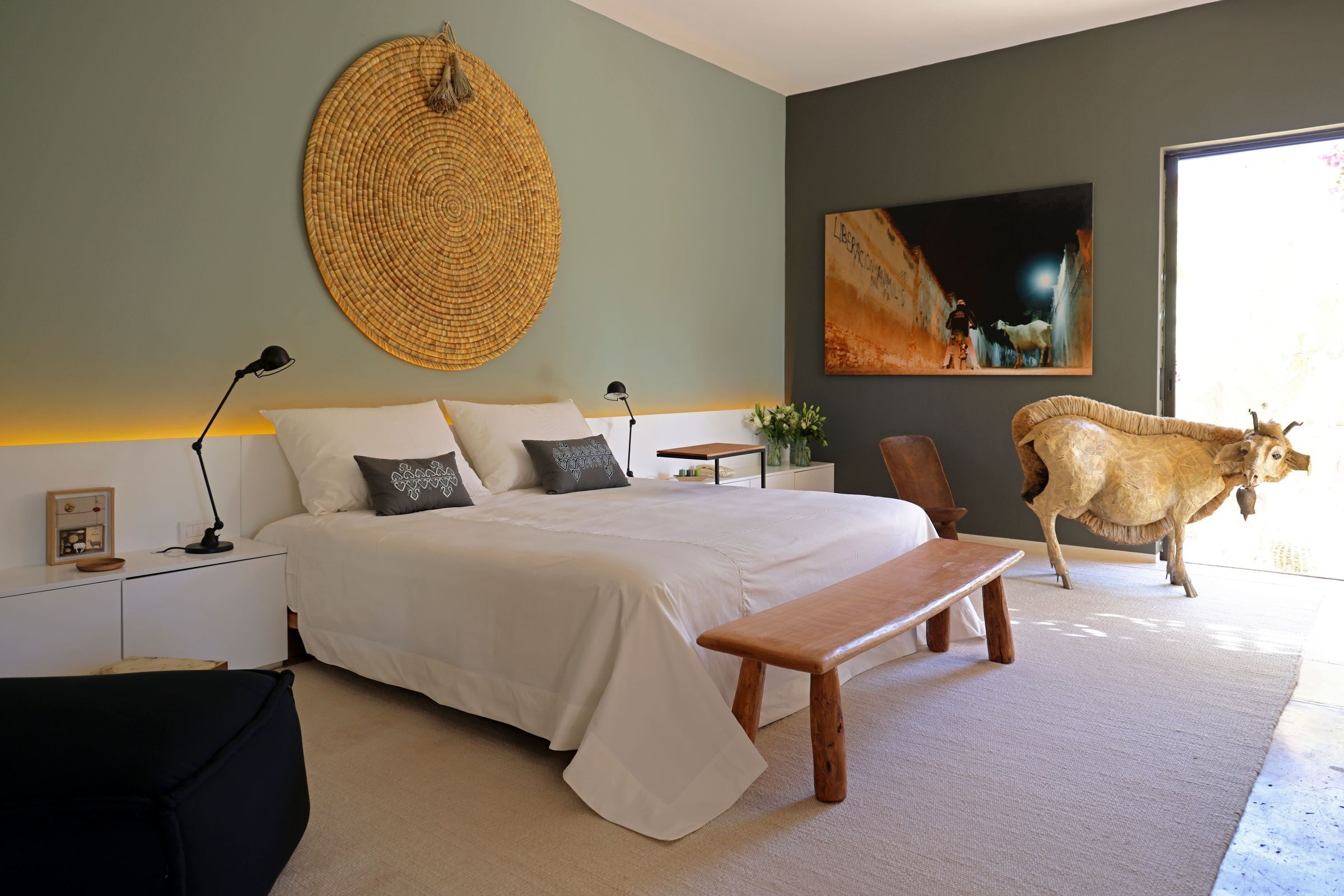 Riad Suite