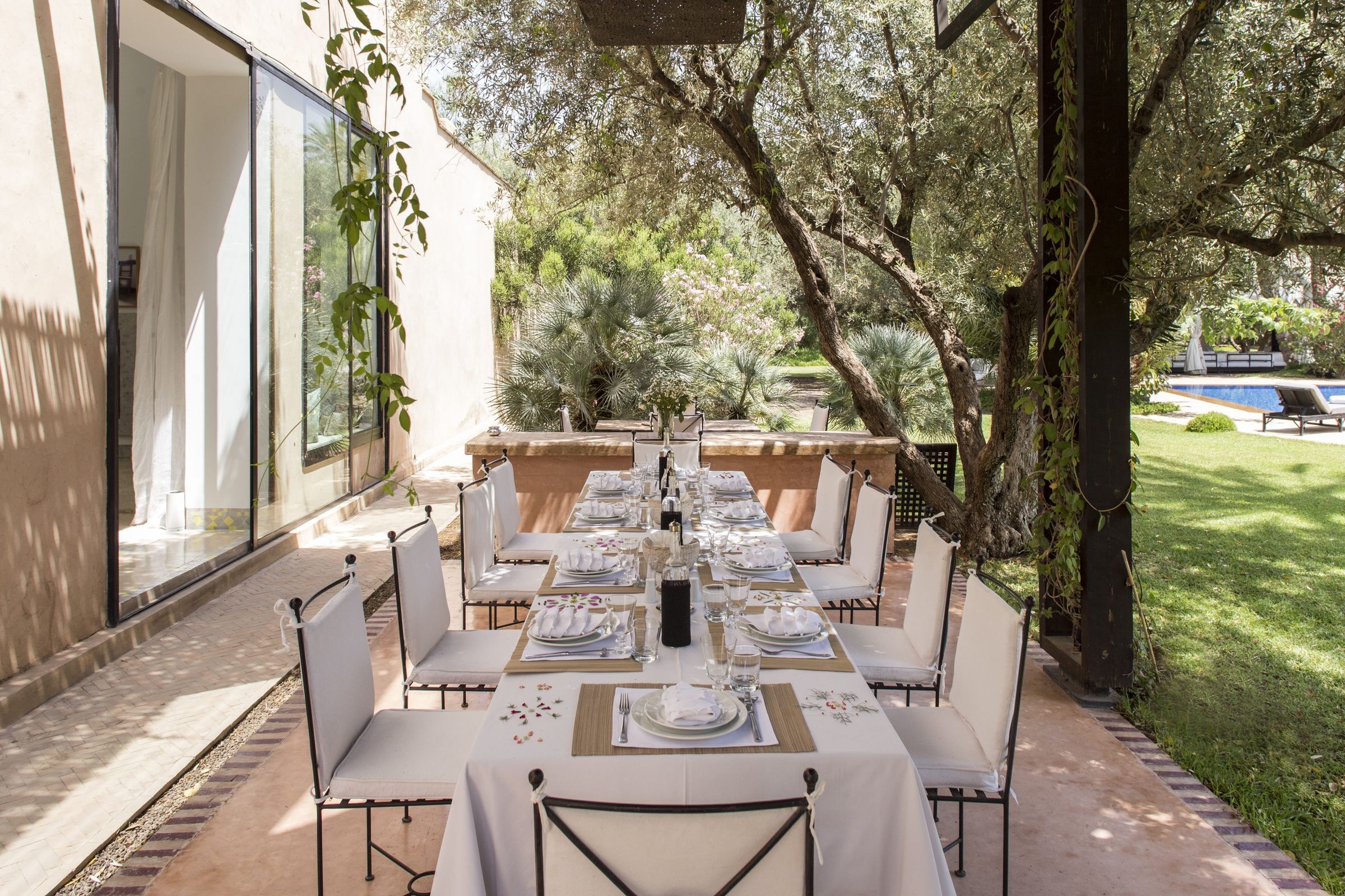 Villa Dar El Sadaka