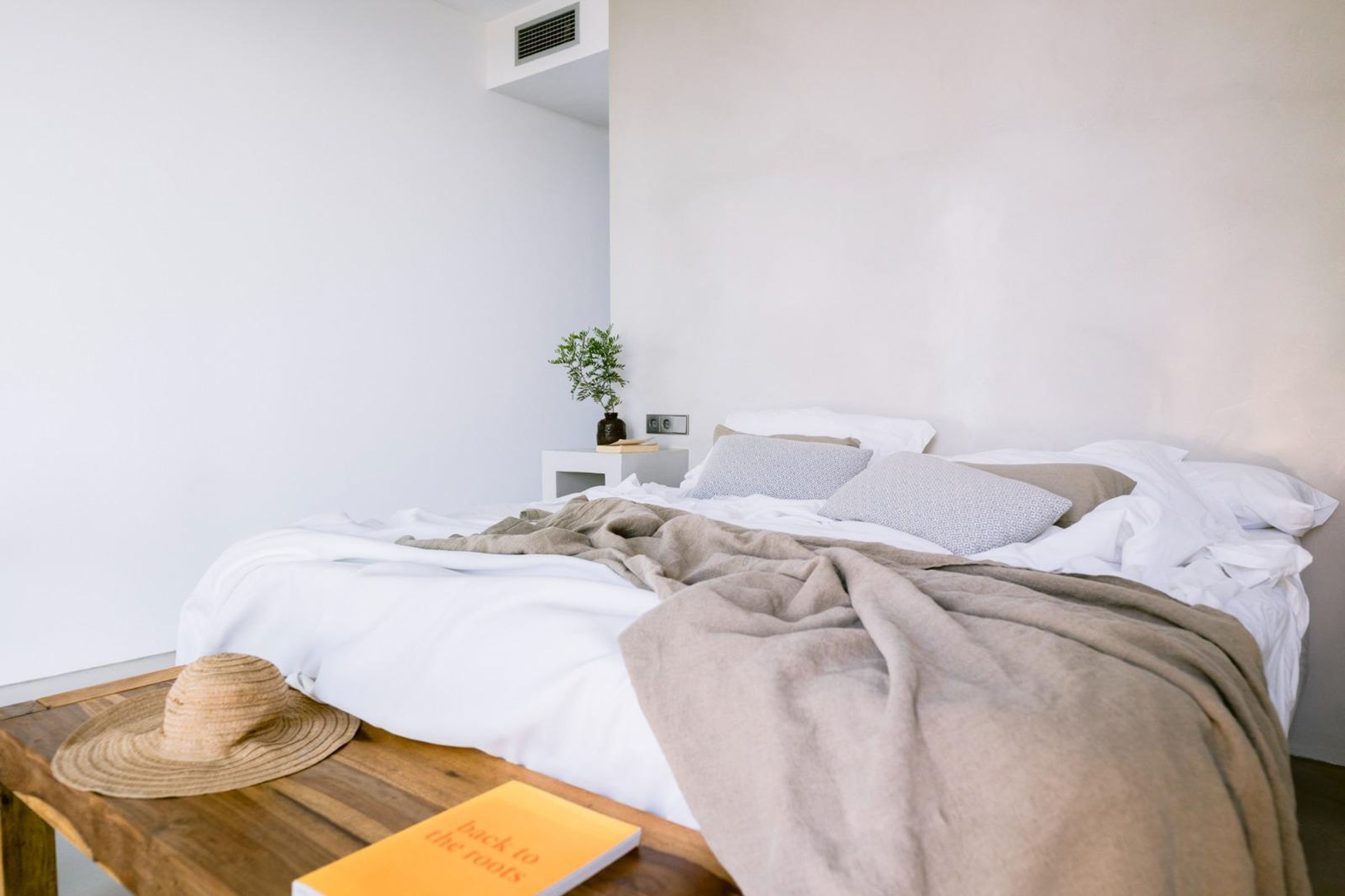 Chambre 1