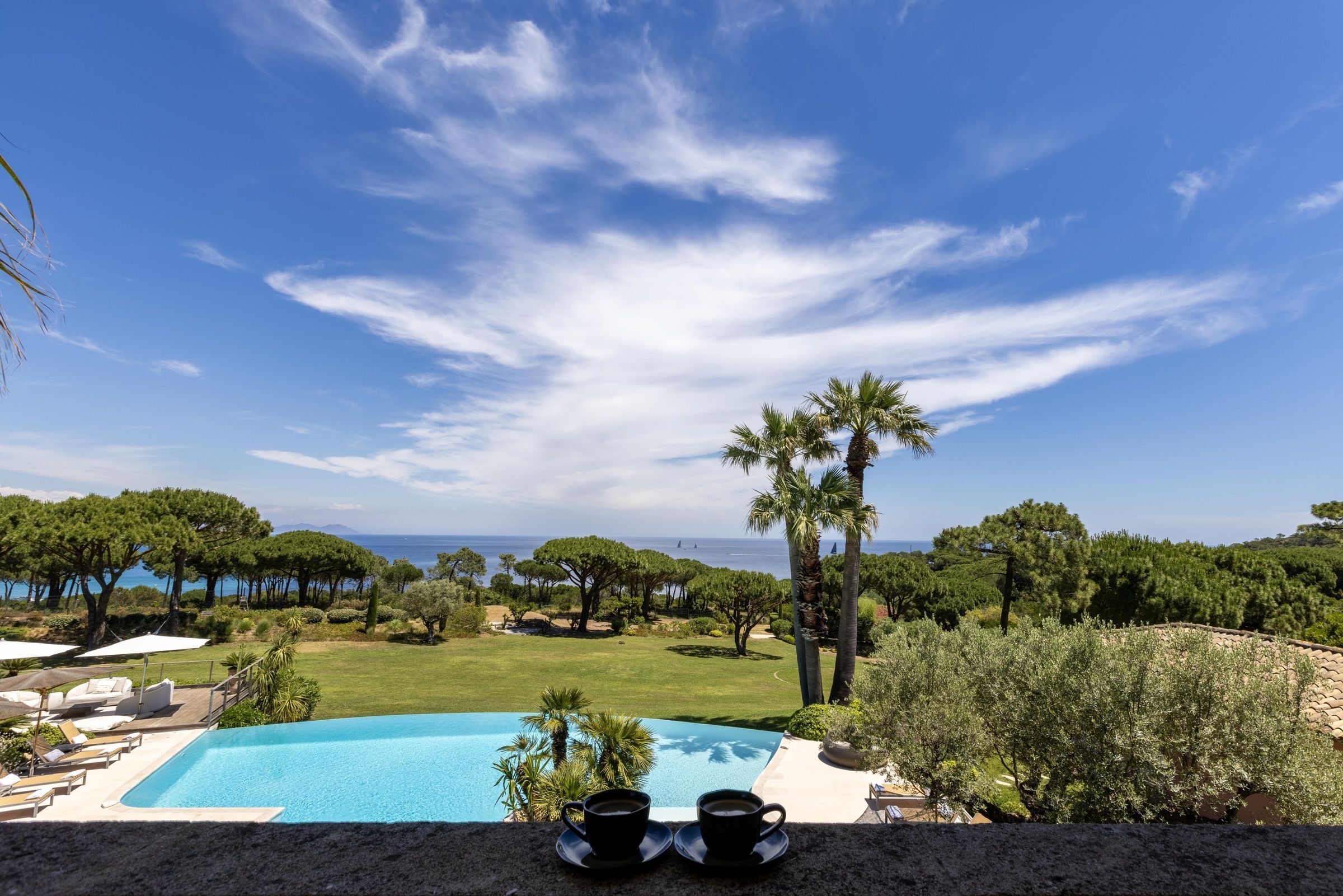 Villa Liana