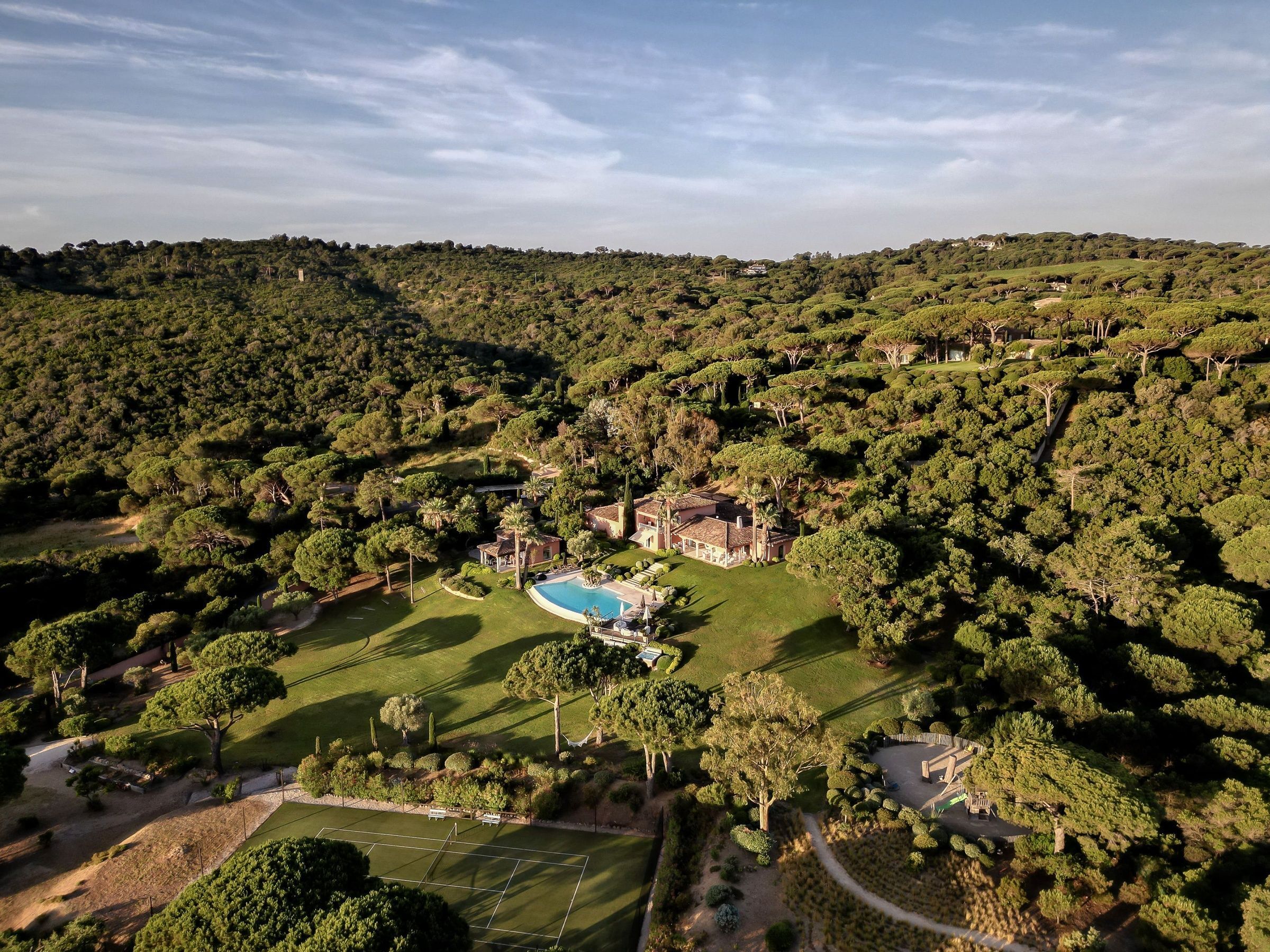 Villa Liana
