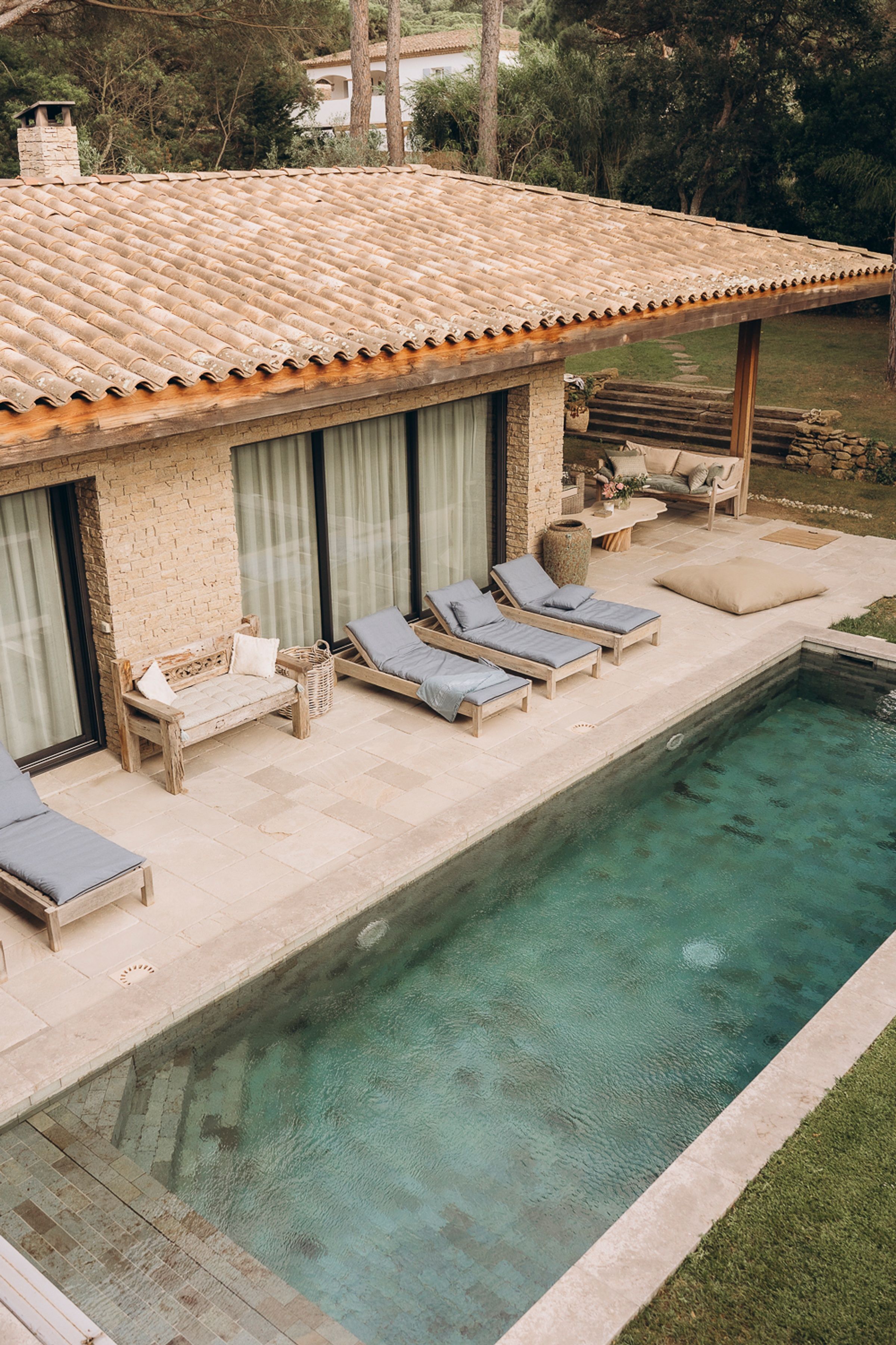 Villa Manon