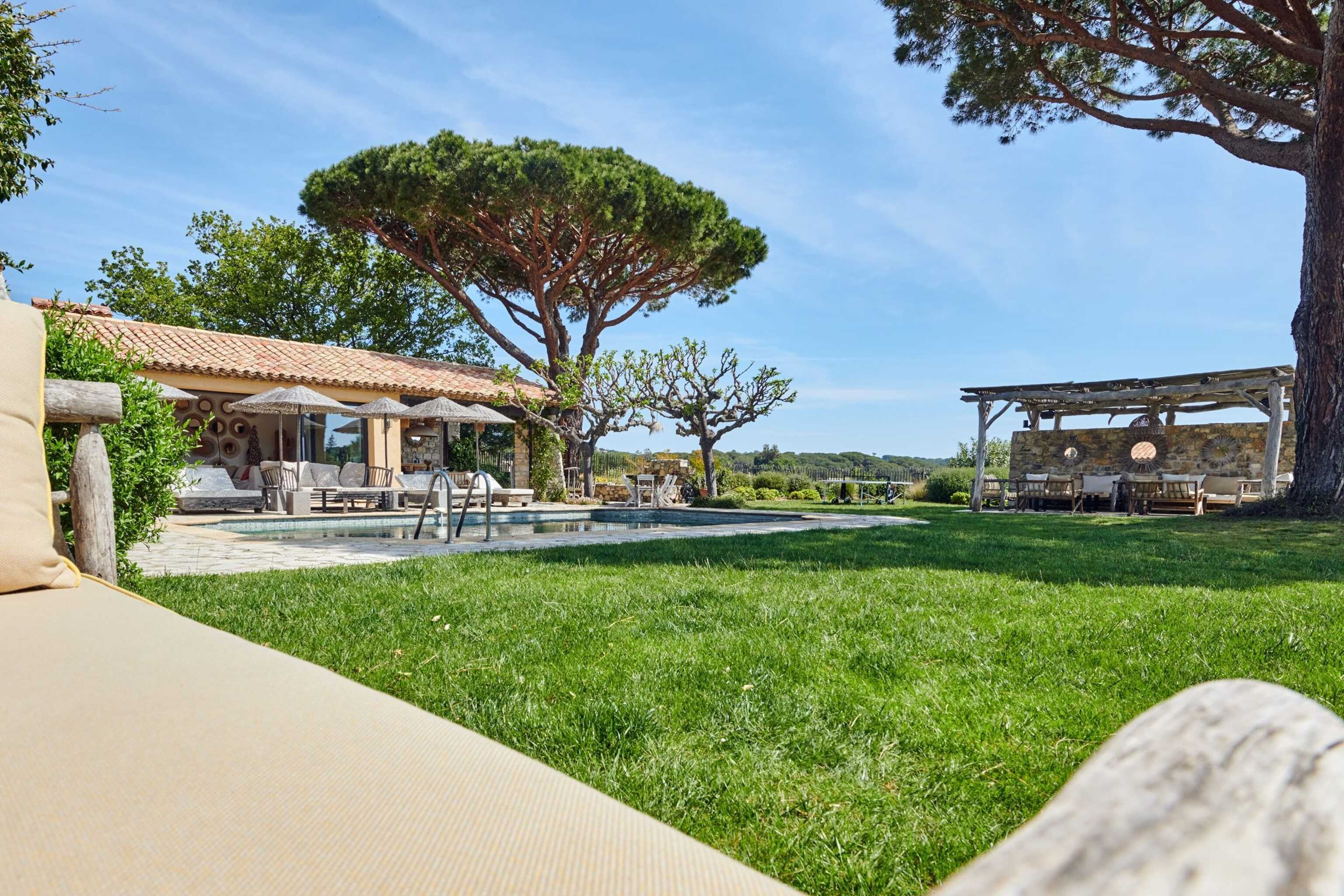 Villa Avelina