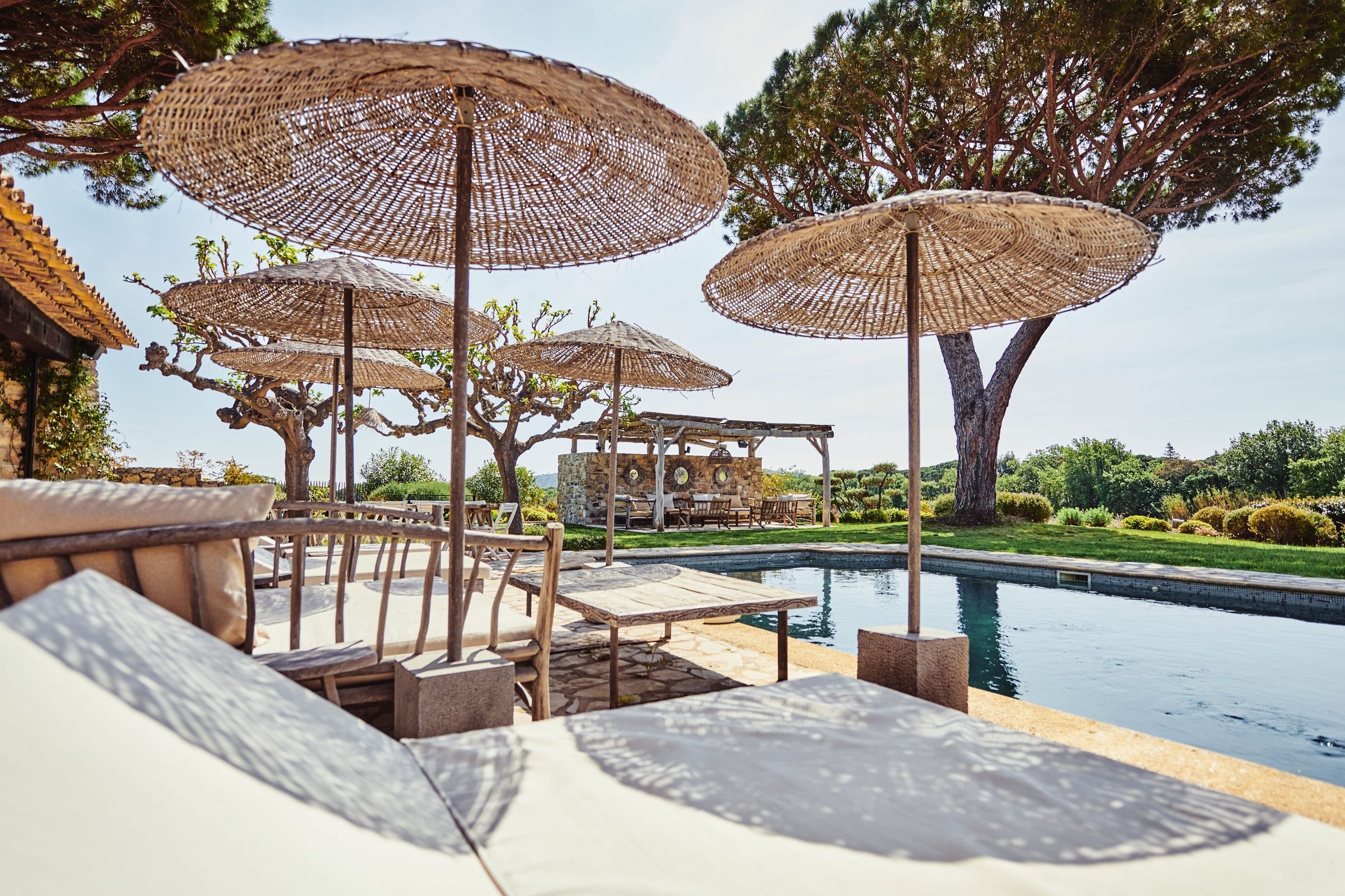 Villa Avelina