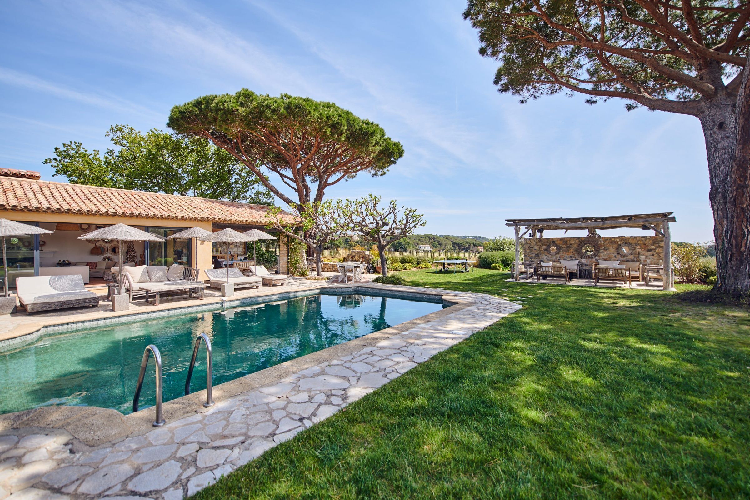 Villa Avelina