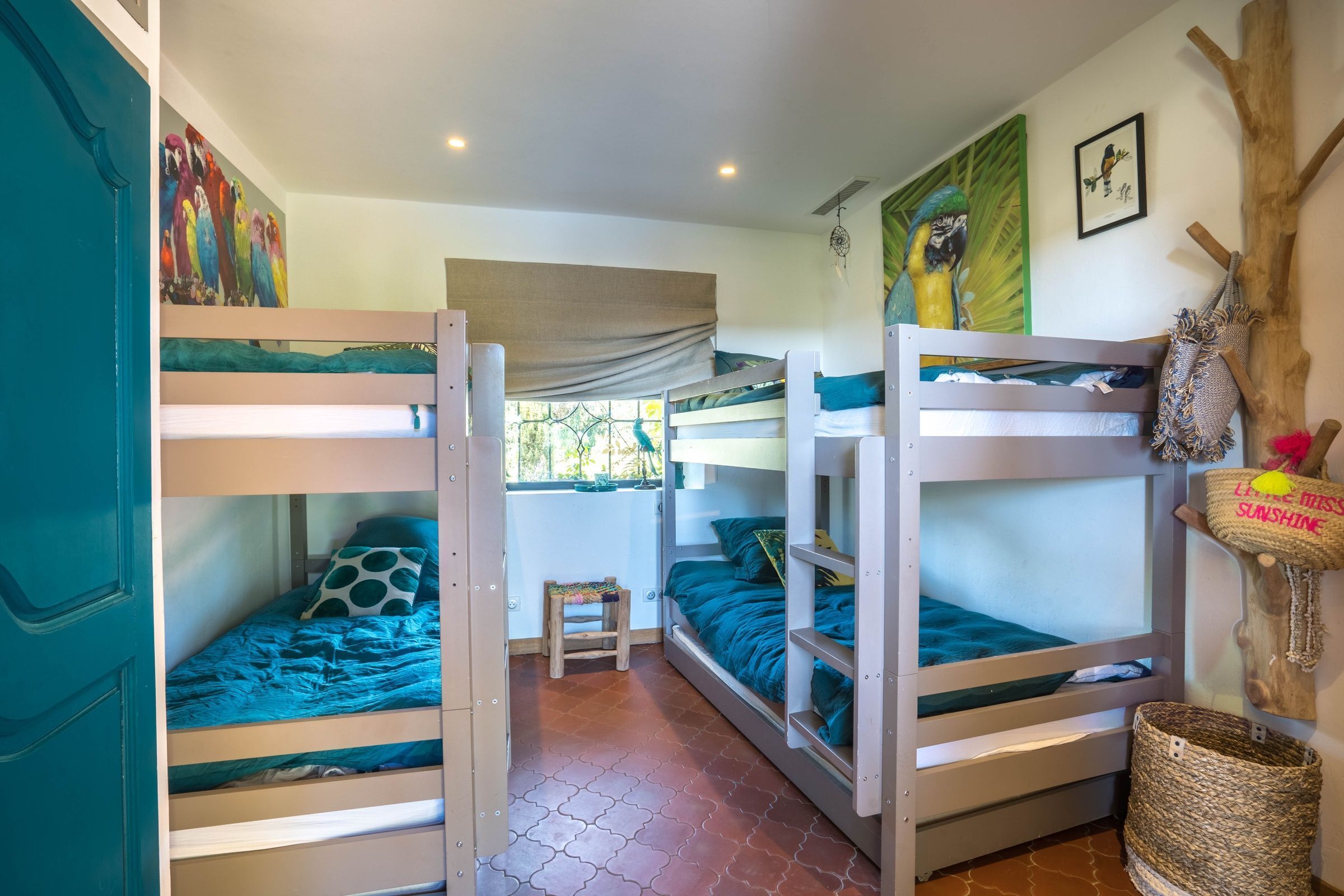 Chambre 3
