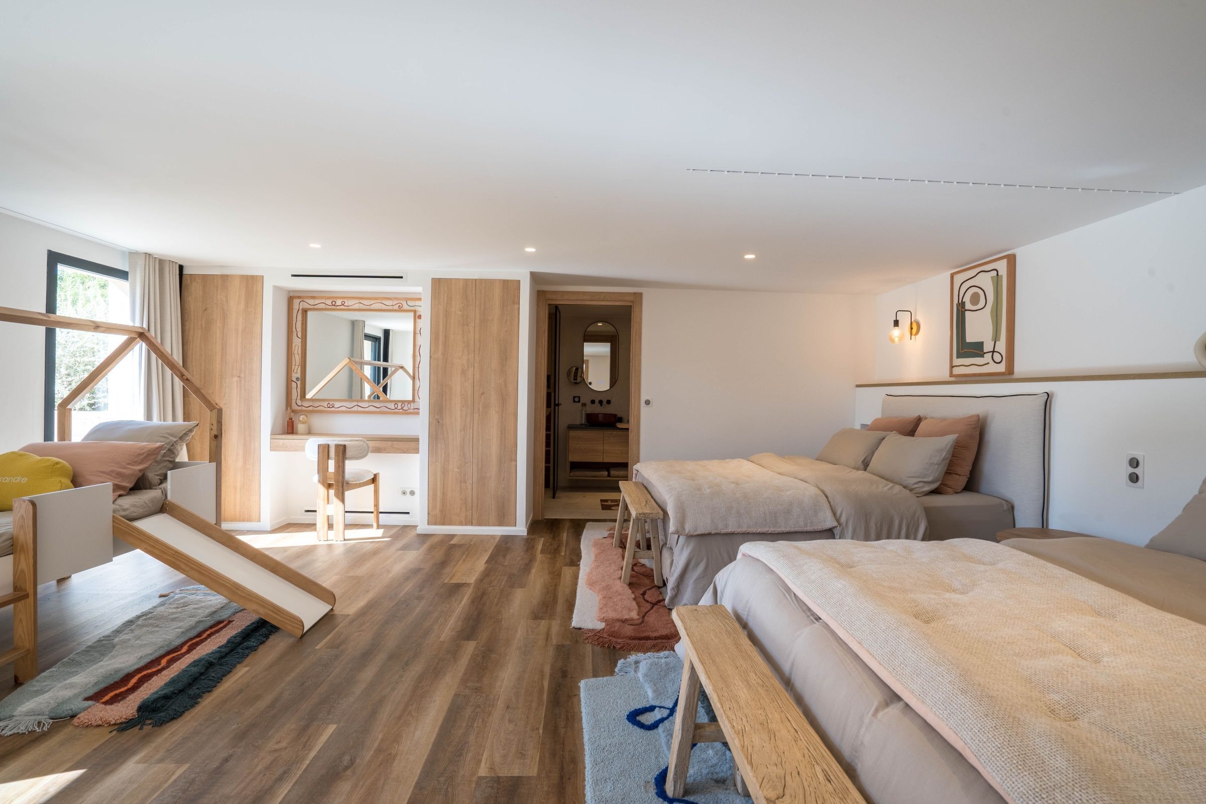 Chambre 6