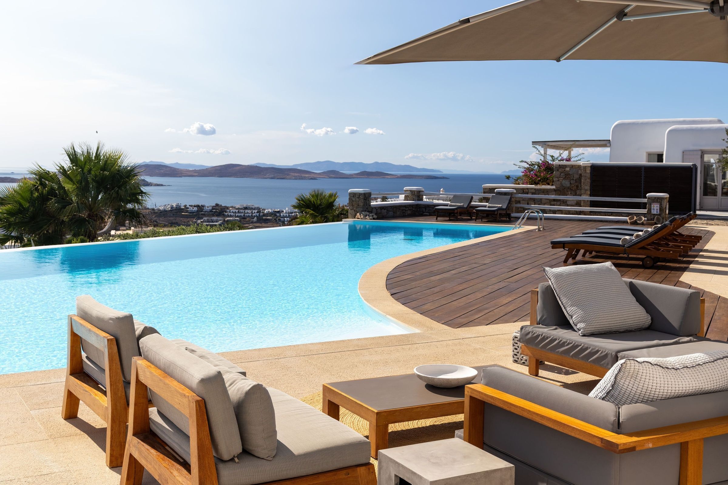 Villa Infinite Breeze